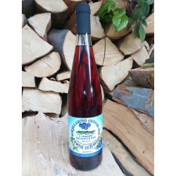 Aróniové víno dezertní