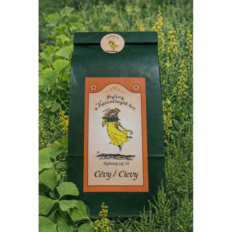 Cévy