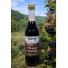 Nápojový koncentrát z černé jeřabiny - 0,5 l