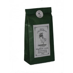 Psyllium