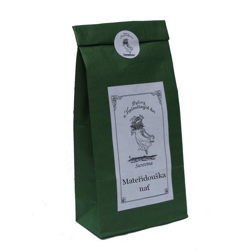 Mateřídouška nať - 50 g
