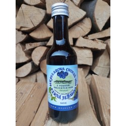 Aronia table wine (dry)
