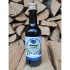 Aronia wine semi-sweet
