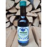 Aronia wine with rosemary