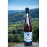 Sweet aronia wine