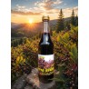 Black chokeberry  juice - 0.5 l