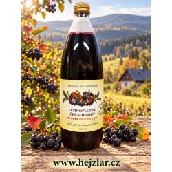 Black chokeberry (aronia)...
