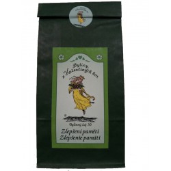 Zlepšení paměti