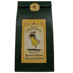 Kousnutí klíštětem