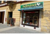 Heřmanův Městec
