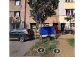 Pardubice I - Zelené předměstí